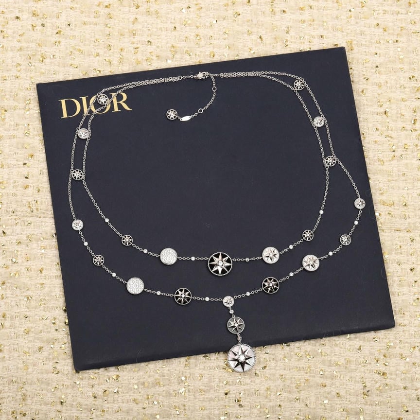 Dior Necklace